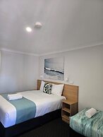 Araluen Motor Lodge