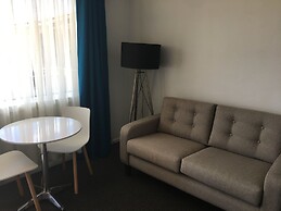 Araluen Motor Lodge