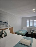 Araluen Motor Lodge