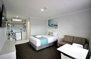Araluen Motor Lodge
