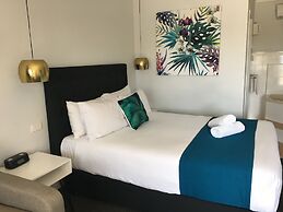 Araluen Motor Lodge
