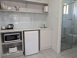 Araluen Motor Lodge