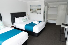 Araluen Motor Lodge