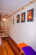 Hostal Casa De Selenque