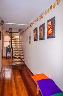 Hostal Casa De Selenque