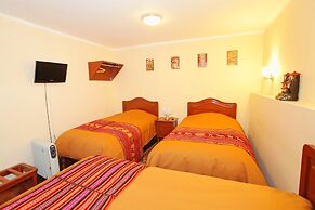 Hostal Casa De Selenque