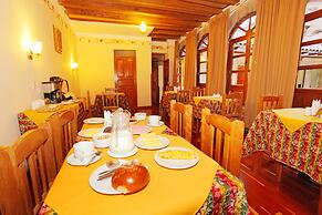 Hostal Casa De Selenque
