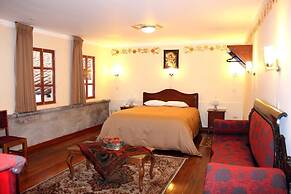 Hostal Casa De Selenque