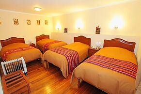Hostal Casa De Selenque