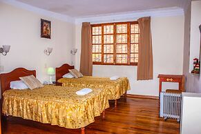 Hostal Casa De Selenque