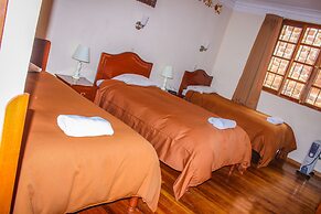 Hostal Casa De Selenque