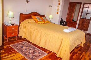 Hostal Casa De Selenque