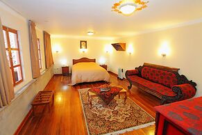 Hostal Casa De Selenque