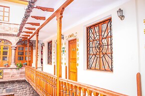 Hostal Casa De Selenque