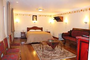 Hostal Casa De Selenque