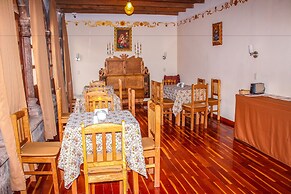 Hostal Casa De Selenque