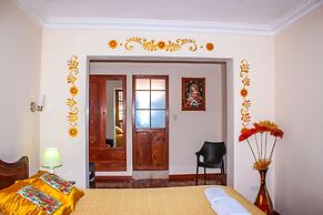 Hostal Casa De Selenque