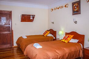 Hostal Casa De Selenque