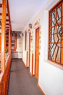 Hostal Casa De Selenque
