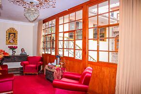 Hostal Casa De Selenque
