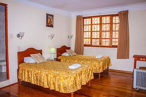 Hostal Casa De Selenque