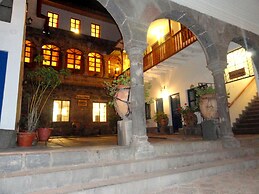 Hostal Casa De Selenque