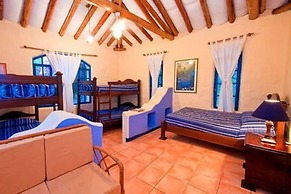 Mantaraya Lodge