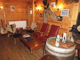 Willow Spring Way Station Bed & Breakfast