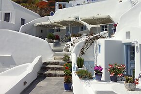 Aris Caves
