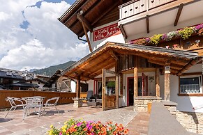 Hotel Villa Adria B&B