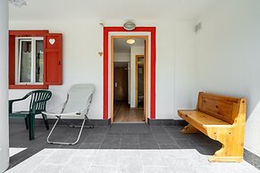 Hotel Villa Adria B&B