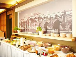 Hotel Charles Central - Czech Leading Hotels