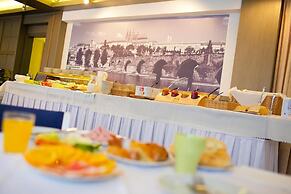 Hotel Charles Central - Czech Leading Hotels