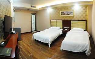 Jingdu Hotel
