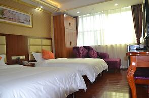 Jingdu Hotel