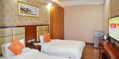 Jingdu Hotel
