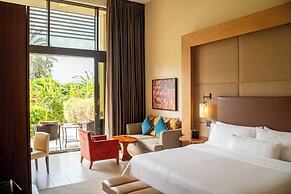 VOGO Abu Dhabi Golf Resort & Spa