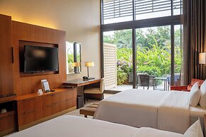 VOGO Abu Dhabi Golf Resort & Spa