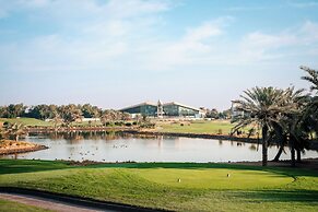 VOGO Abu Dhabi Golf Resort & Spa
