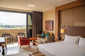 VOGO Abu Dhabi Golf Resort & Spa