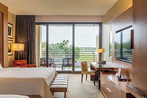 VOGO Abu Dhabi Golf Resort & Spa