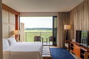 VOGO Abu Dhabi Golf Resort & Spa
