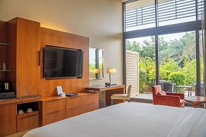 VOGO Abu Dhabi Golf Resort & Spa