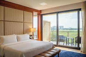 VOGO Abu Dhabi Golf Resort & Spa