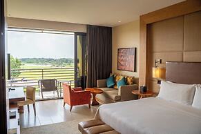 VOGO Abu Dhabi Golf Resort & Spa