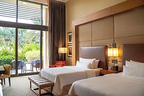 VOGO Abu Dhabi Golf Resort & Spa