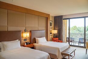 VOGO Abu Dhabi Golf Resort & Spa