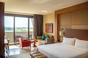 VOGO Abu Dhabi Golf Resort & Spa