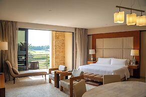 VOGO Abu Dhabi Golf Resort & Spa
