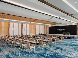 Novotel Bangkok Platinum Pratunam